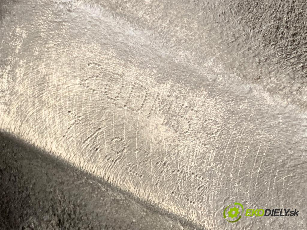 PEUGEOT 407 sedan 2004 100 kW 2.0 (6DRFNB, 6DRFNE) 1997 Prevodovka 20DM59 (Prevodovka)