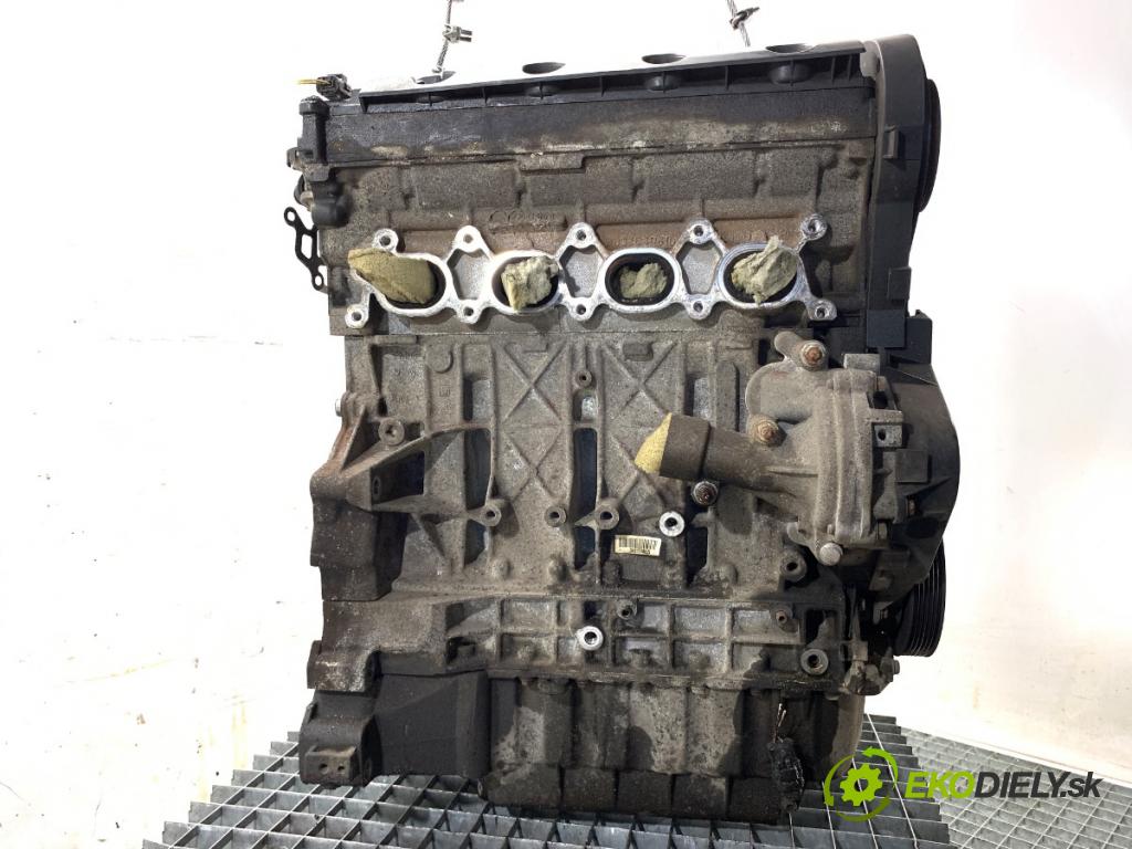 PEUGEOT 407 sedan 2004 100 kW 2.0 (6DRFNB, 6DRFNE) 1997 Motor RFN (Motor)