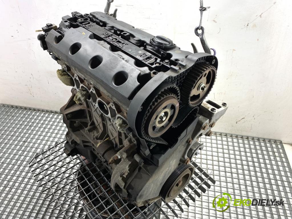 PEUGEOT 407 sedan 2004 100 kW 2.0 (6DRFNB, 6DRFNE) 1997 Motor RFN (Motor)