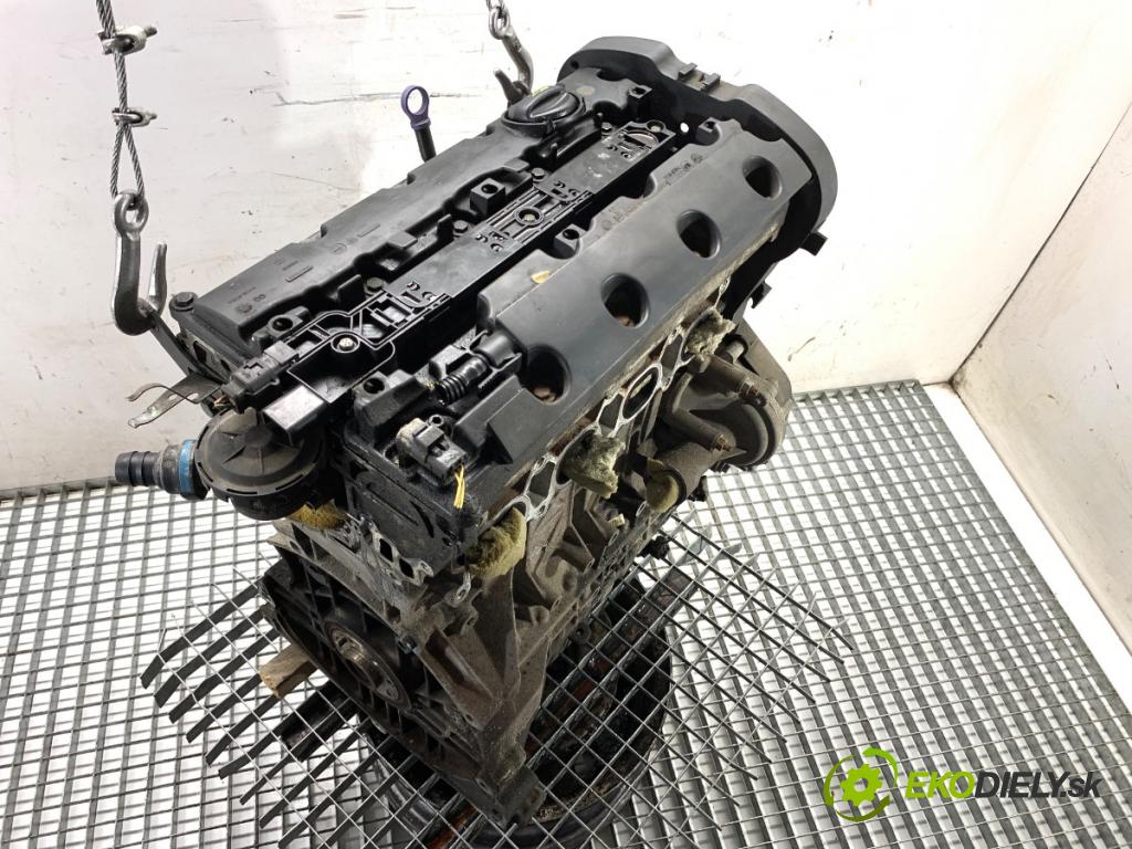PEUGEOT 407 sedan 2004 100 kW 2.0 (6DRFNB, 6DRFNE) 1997 Motor RFN (Motor)