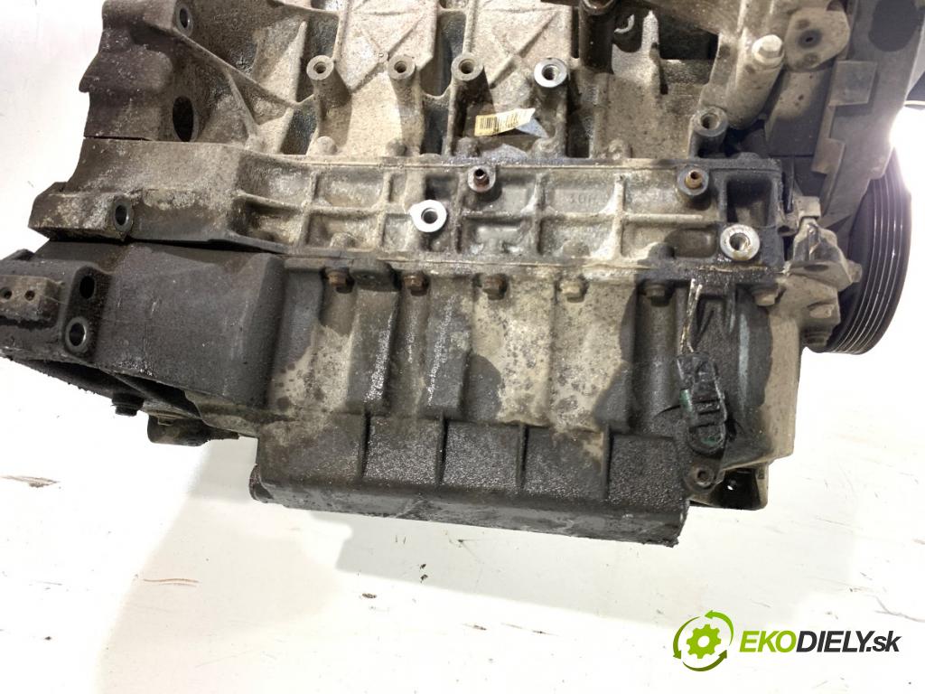 PEUGEOT 407 sedan 2004 100 kW 2.0 (6DRFNB, 6DRFNE) 1997 Motor RFN (Motor)