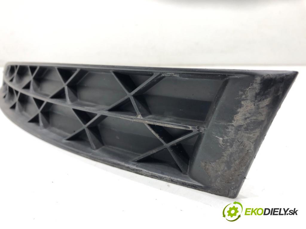 CITROEN C4 PICASSO I nadwozie wielkoprzestrzenne (MPV) 2008 80 kW 1.6 HDi 1560 mří nárazníka levý přední část 9680403277