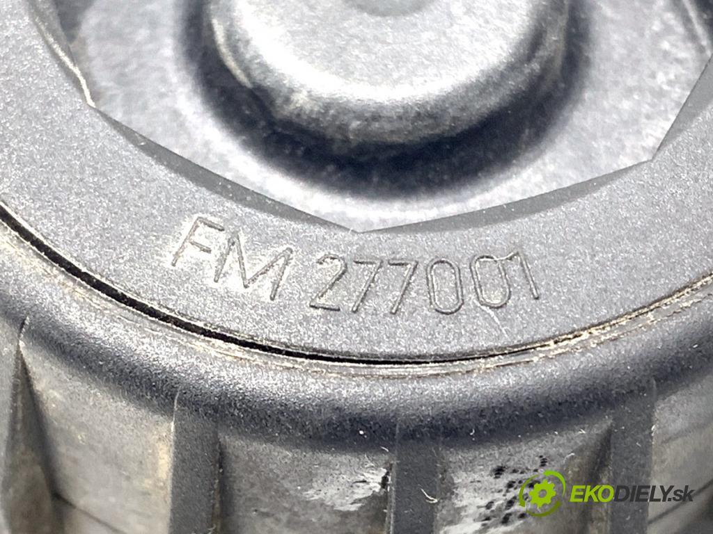 VW GOLF VII liftback 2016 81 kW 1.6 TDI 1598 Spojkový valec pumpa spojky 277001 (Spojkový valec)