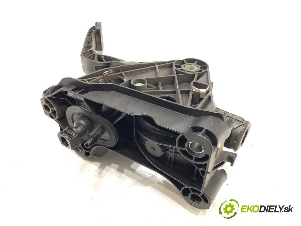 VW GOLF VII liftback 2016 81 kW 1.6 TDI 1598 PEDÁL: manuálne 5Q1721059GH (Potenciometer plynového pedálu)