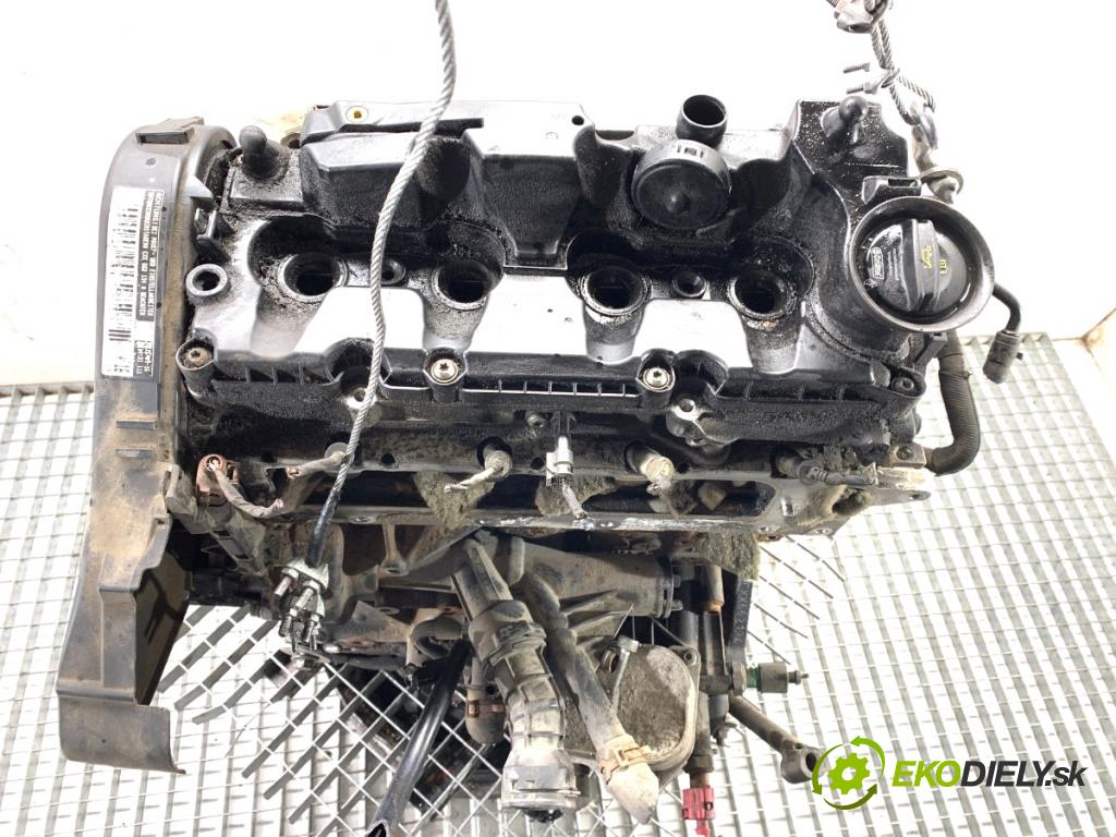 VW GOLF VII liftback 2016 81 kW 1.6 TDI 1598 Motor CXX (Motor)