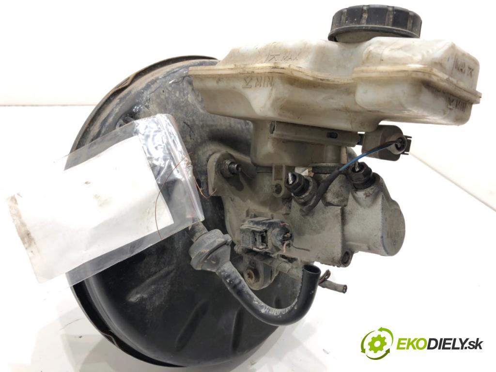 VW GOLF VII liftback 2016 81 kW 1.6 TDI 1598 Posilovač bŕzd 5Q1614105CM