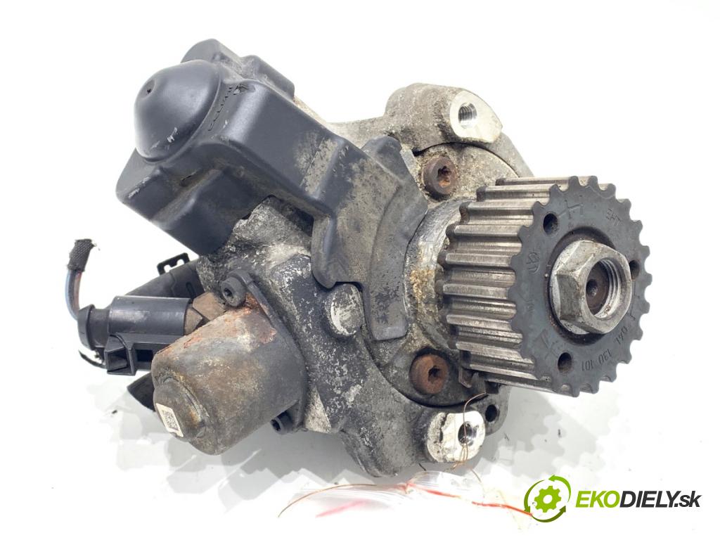 VW GOLF VII liftback 2016 81 kW 1.6 TDI 1598 Pumpa vstrekovacia 04B130755F (Vstrekovacie čerpadlo)