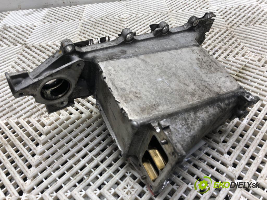 VW GOLF VII liftback 2016 81 kW 1.6 TDI 1598 potrubí sání M160739B (Sací potrubí)