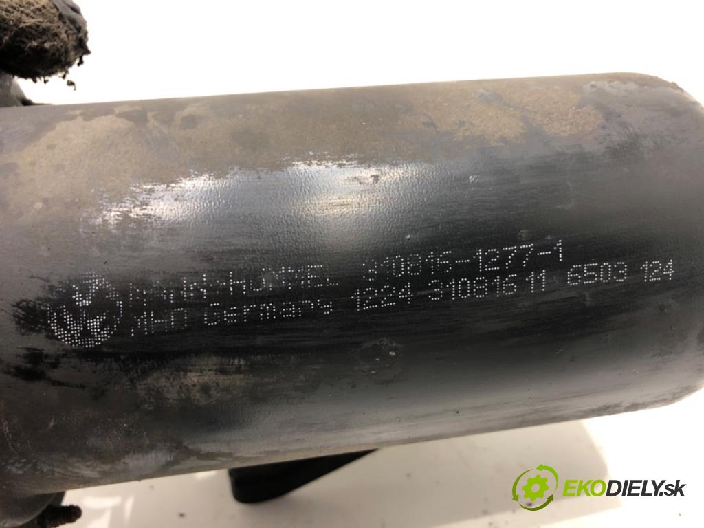 VW GOLF VII liftback 2016 81 kW 1.6 TDI 1598 Obal filtra paliva 5Q0127399BC