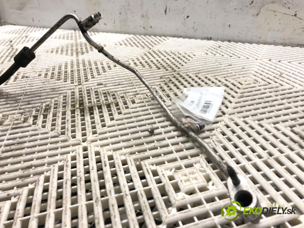 VW GOLF VII liftback 2016 81 kW 1.6 TDI 1598 rúrka klimatizácie 5Q0816741B (Rúrka klimatizácie)