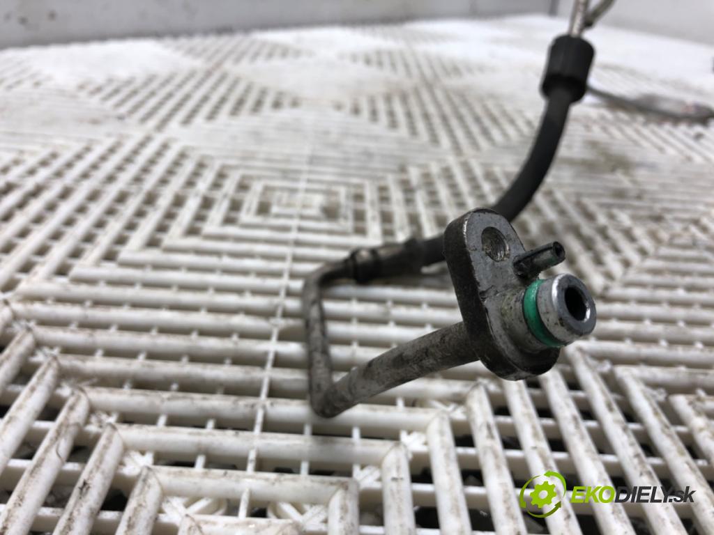 VW GOLF VII liftback 2016 81 kW 1.6 TDI 1598 rúrka klimatizácie 5Q0816741B (Rúrka klimatizácie)