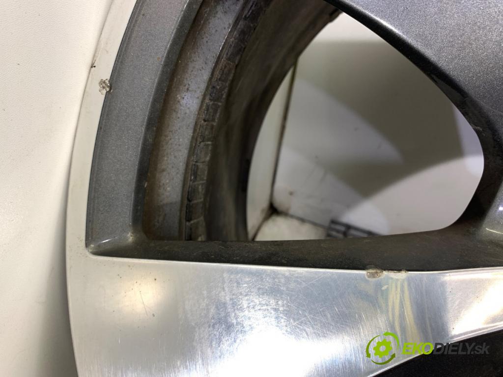 AUDI Q7 4M SUV 2015 200 kW 3.0 TDI quattro 2967 disky hliníkové 5X112 66,6 ET 31