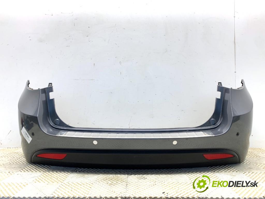 HYUNDAI i40 Kombi 2017 104 kW 1.7 CRDi 1685 nárazník zadní část T6S (Ostatné)