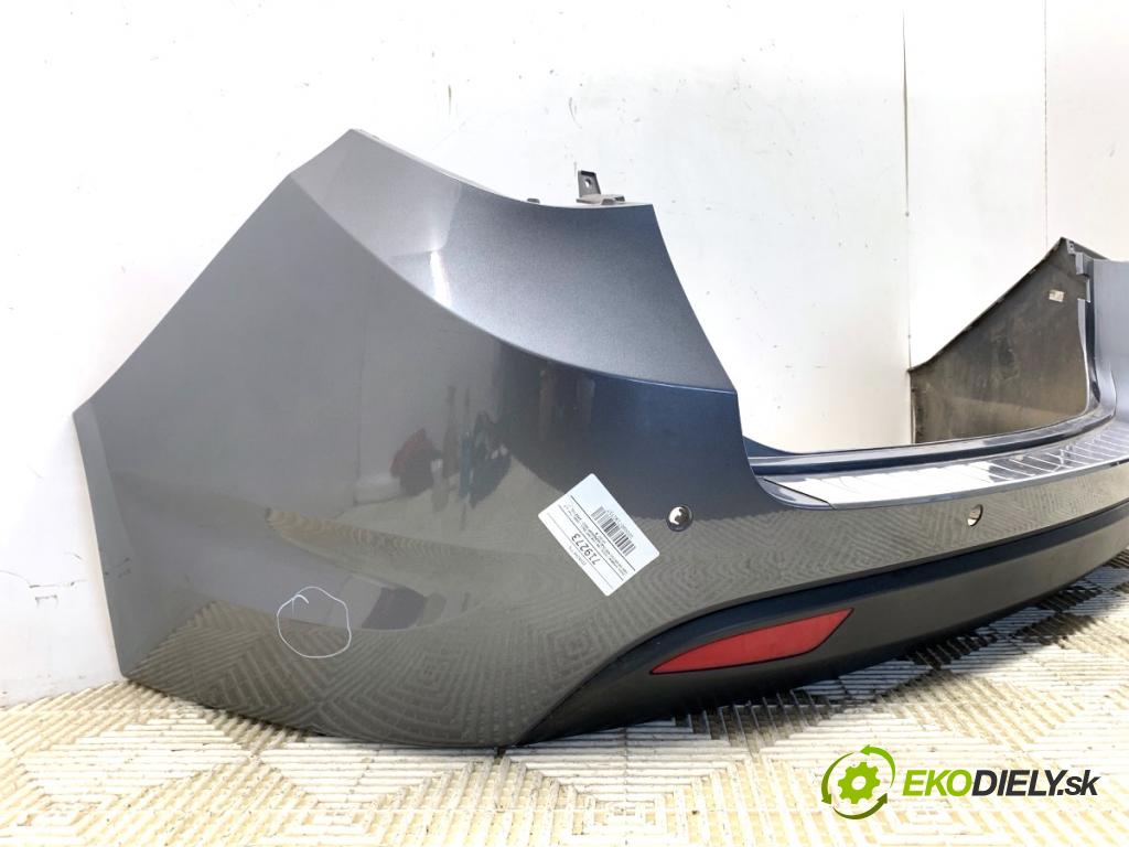 HYUNDAI i40 Kombi 2017 104 kW 1.7 CRDi 1685 nárazník zadní část T6S (Ostatné)