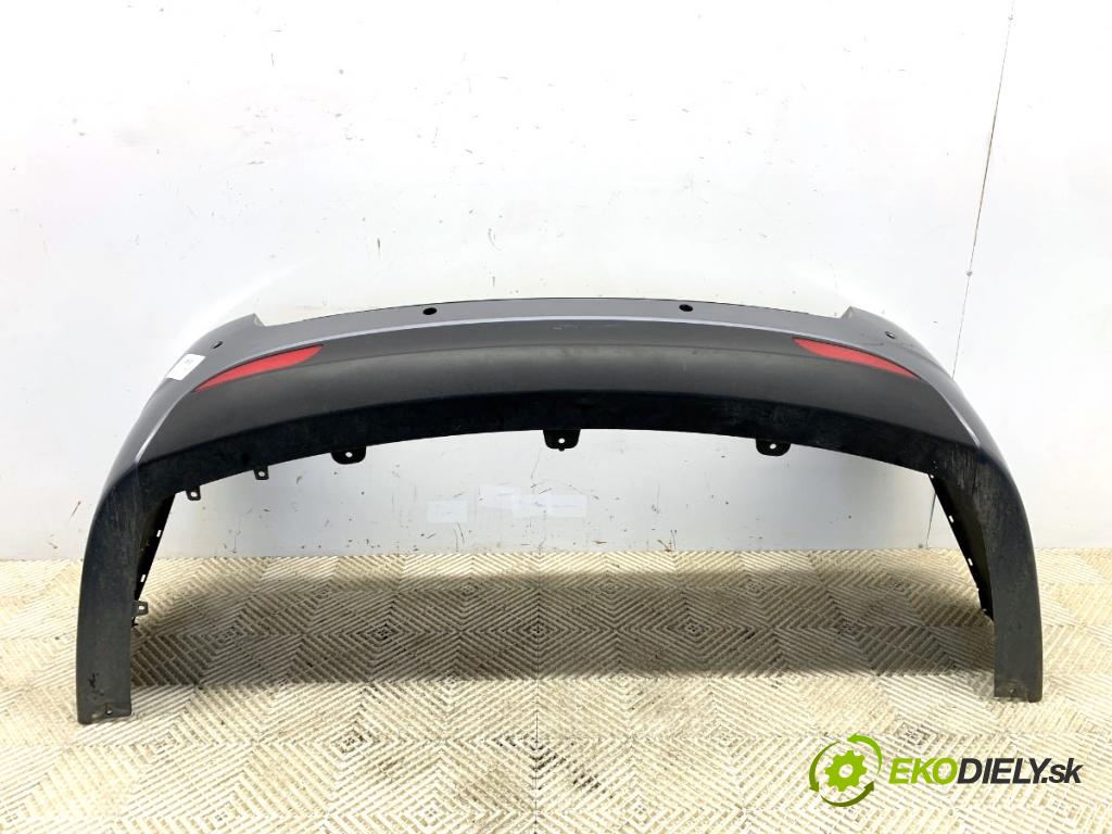 HYUNDAI i40 Kombi 2017 104 kW 1.7 CRDi 1685 nárazník zadní část T6S (Ostatné)