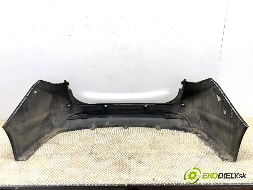 HYUNDAI i40 Kombi 2017 104 kW 1.7 CRDi 1685 nárazník zadní část T6S (Ostatné)