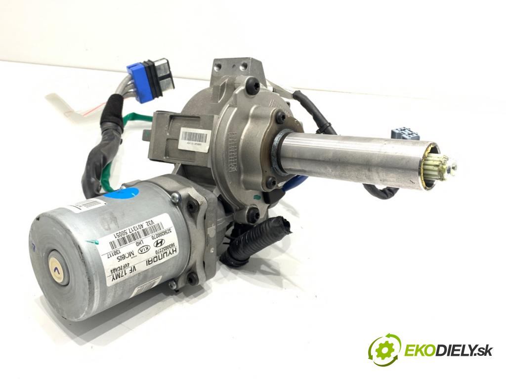 HYUNDAI i40 Kombi 2017 104 kW 1.7 CRDi 1685 Pumpa servočerpadlo 563003Z270 (Servočerpadlo, pumpa riadenia)