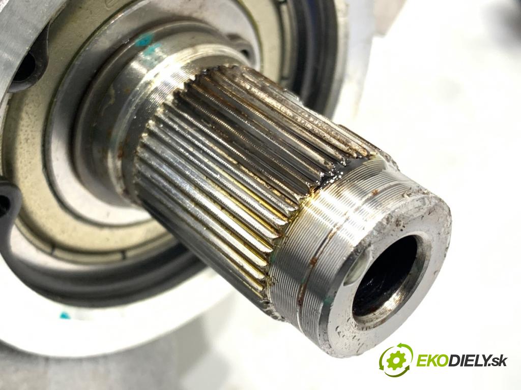 HYUNDAI i40 Kombi 2017 104 kW 1.7 CRDi 1685 Pumpa servočerpadlo 563003Z270 (Servočerpadlo, pumpa riadenia)