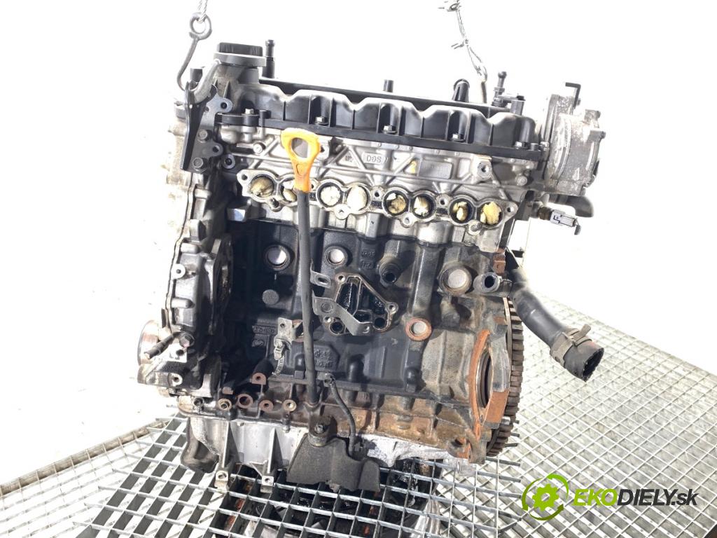 HYUNDAI i40 Kombi 2017 104 kW 1.7 CRDi 1685 Motor D4FD (Motor)