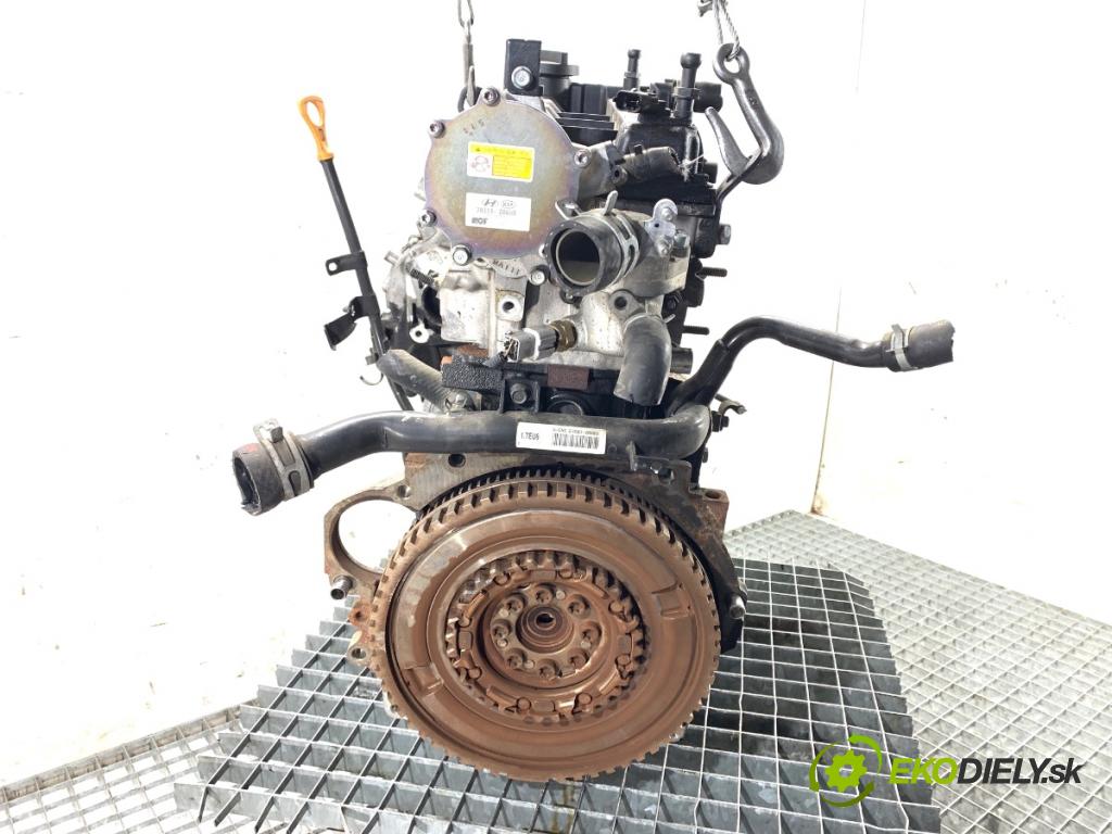 HYUNDAI i40 Kombi 2017 104 kW 1.7 CRDi 1685 Motor D4FD (Motor)