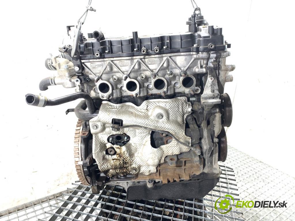 HYUNDAI i40 Kombi 2017 104 kW 1.7 CRDi 1685 Motor D4FD (Motor)
