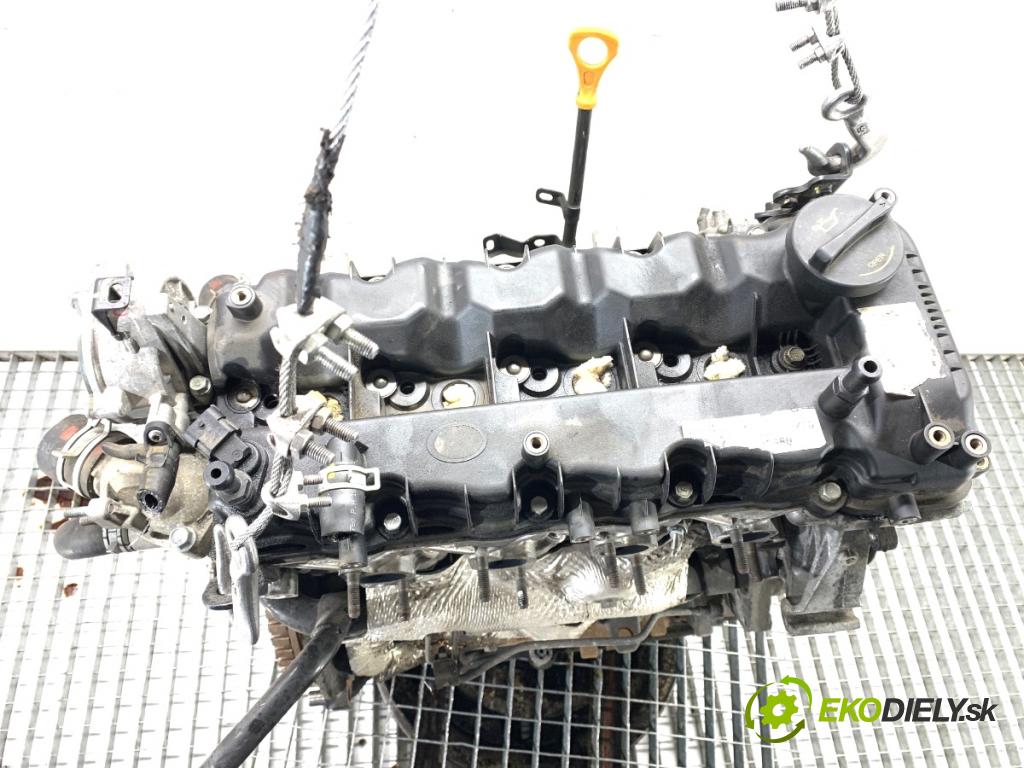 HYUNDAI i40 Kombi 2017 104 kW 1.7 CRDi 1685 Motor D4FD (Motor)