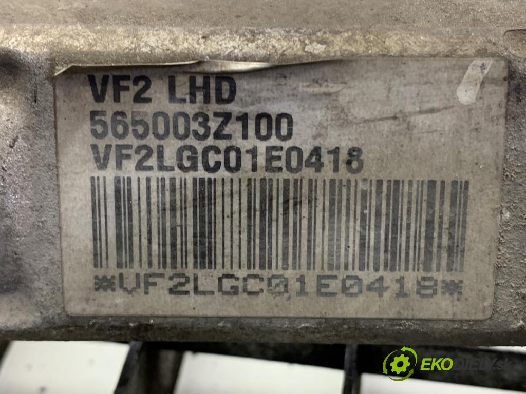 HYUNDAI i40 Kombi 2017 104 kW 1.7 CRDi 1685 riadenie 565003Z100 (Riadenie)