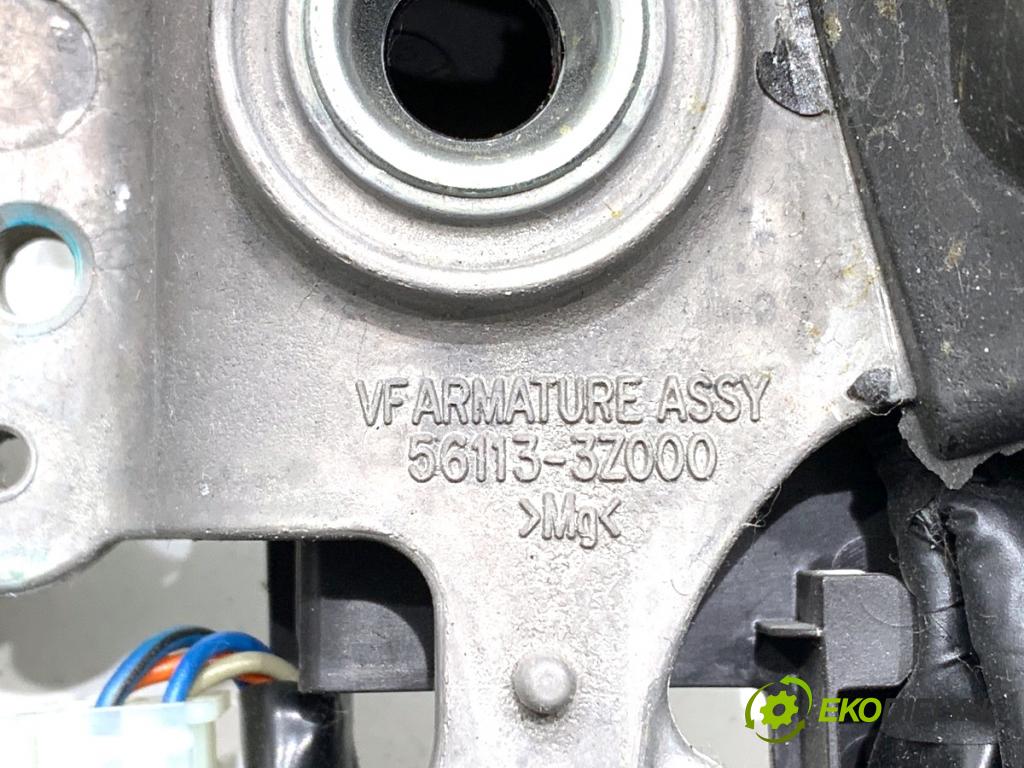 HYUNDAI i40 Kombi 2017 104 kW 1.7 CRDi 1685 Volant 56113-3Z000 (Volant)