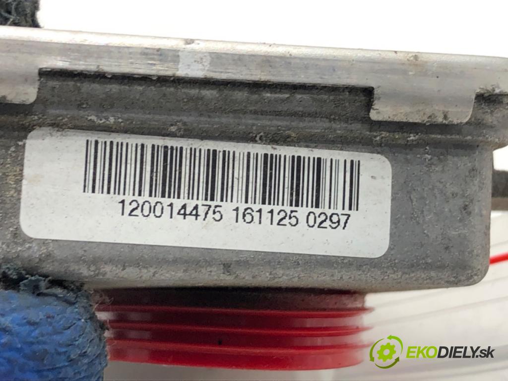 HYUNDAI i40 Kombi 2017 104 kW 1.7 CRDi 1685 Menič XENON C5921-05750 (Riadiaca jednotka xenónu)