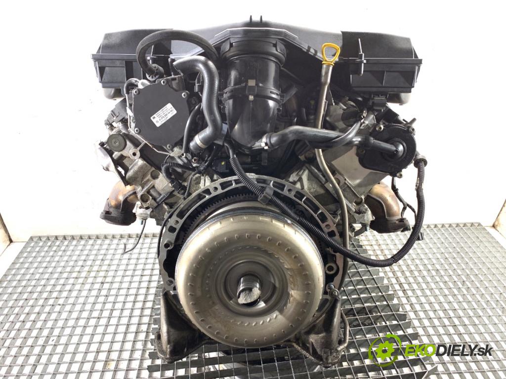 MERCEDES-BENZ W204 sedan 2007 170 kW C 280 (204.054) 2996 Motor 272947 (Motor)