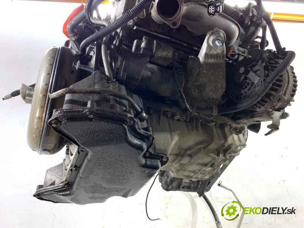 MERCEDES-BENZ W204 sedan 2007 170 kW C 280 (204.054) 2996 Motor 272947 (Motor)