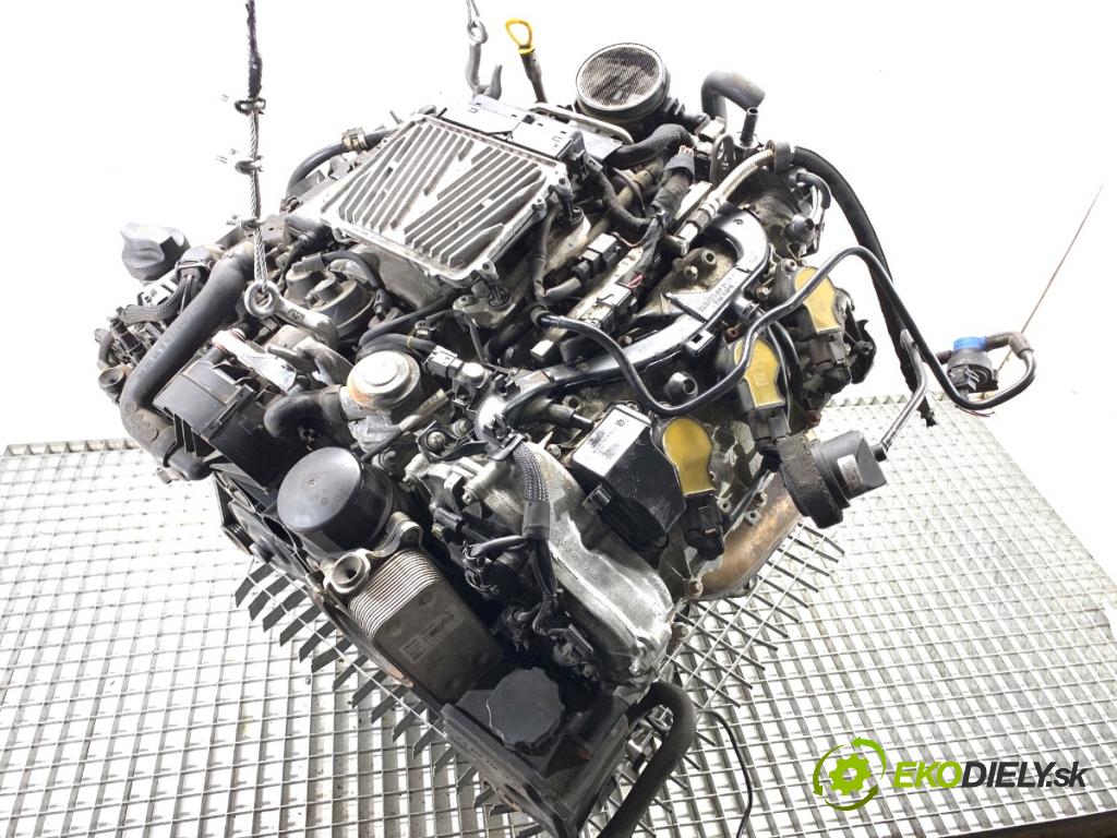 MERCEDES-BENZ W204 sedan 2007 170 kW C 280 (204.054) 2996 Motor 272947 (Motor)