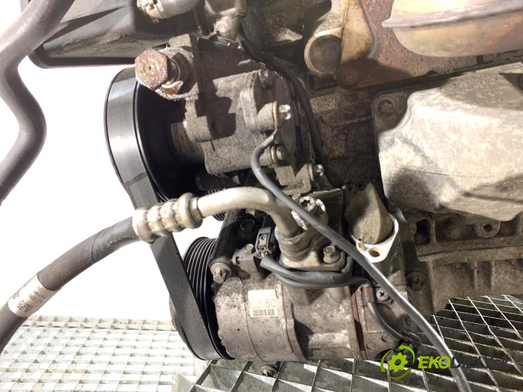 MERCEDES-BENZ W204 sedan 2007 170 kW C 280 (204.054) 2996 Motor 272947 (Motor)