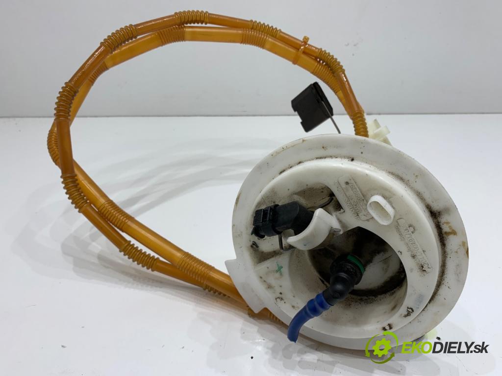 MERCEDES-BENZ W204 sedan 2007 170 kW C 280 (204.054) 2996 pumpa paliva 2044700494