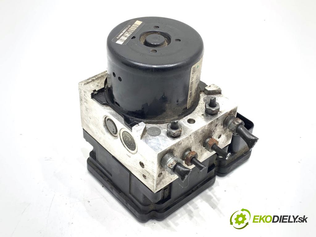 MERCEDES-BENZ W204 sedan 2007 170 kW C 280 (204.054) 2996 Pumpa ABS 2045454732 0064312612 (Pumpa ABS)