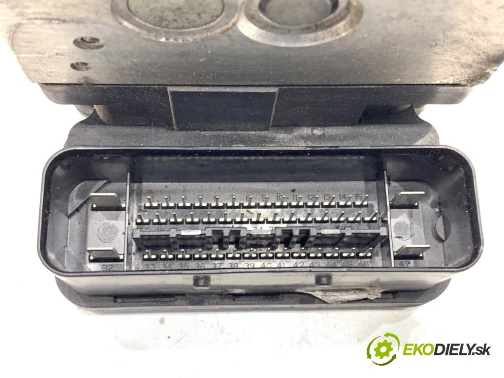 MERCEDES-BENZ W204 sedan 2007 170 kW C 280 (204.054) 2996 Pumpa ABS 2045454732 0064312612 (Pumpa ABS)