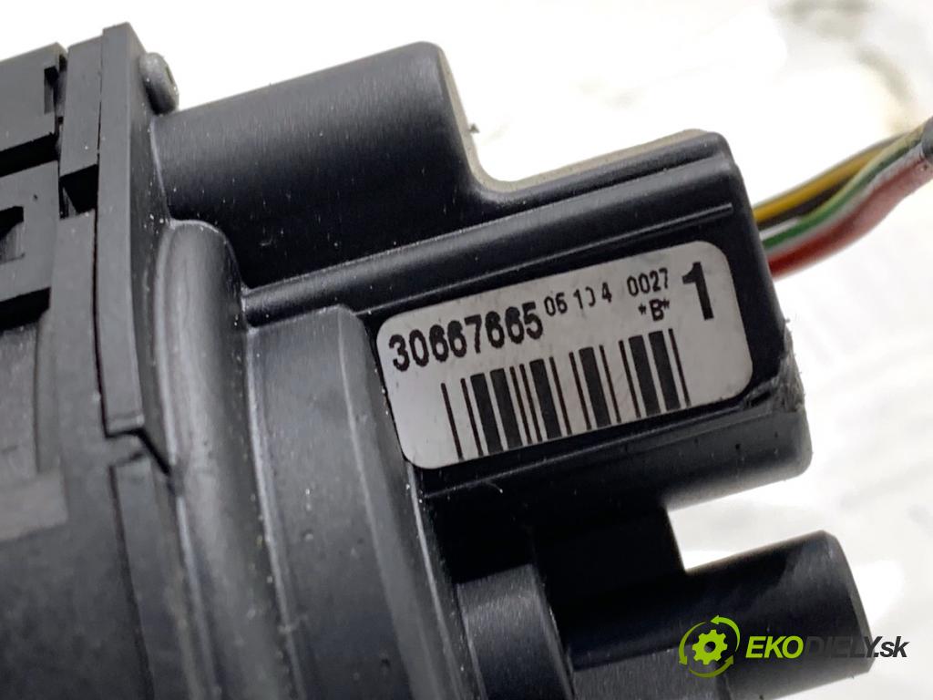 VOLVO S40 II sedan 2005 81 kW 1.6 D 1560 spinačka 30667665 (Spínacia skrinka)