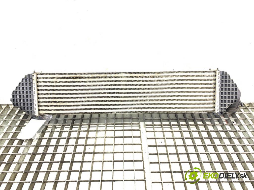 VOLVO S40 II sedan 2005 81 kW 1.6 D 1560 intercooler 8ML376746-581 (Intercooler (chladič nasávaného vzduchu))