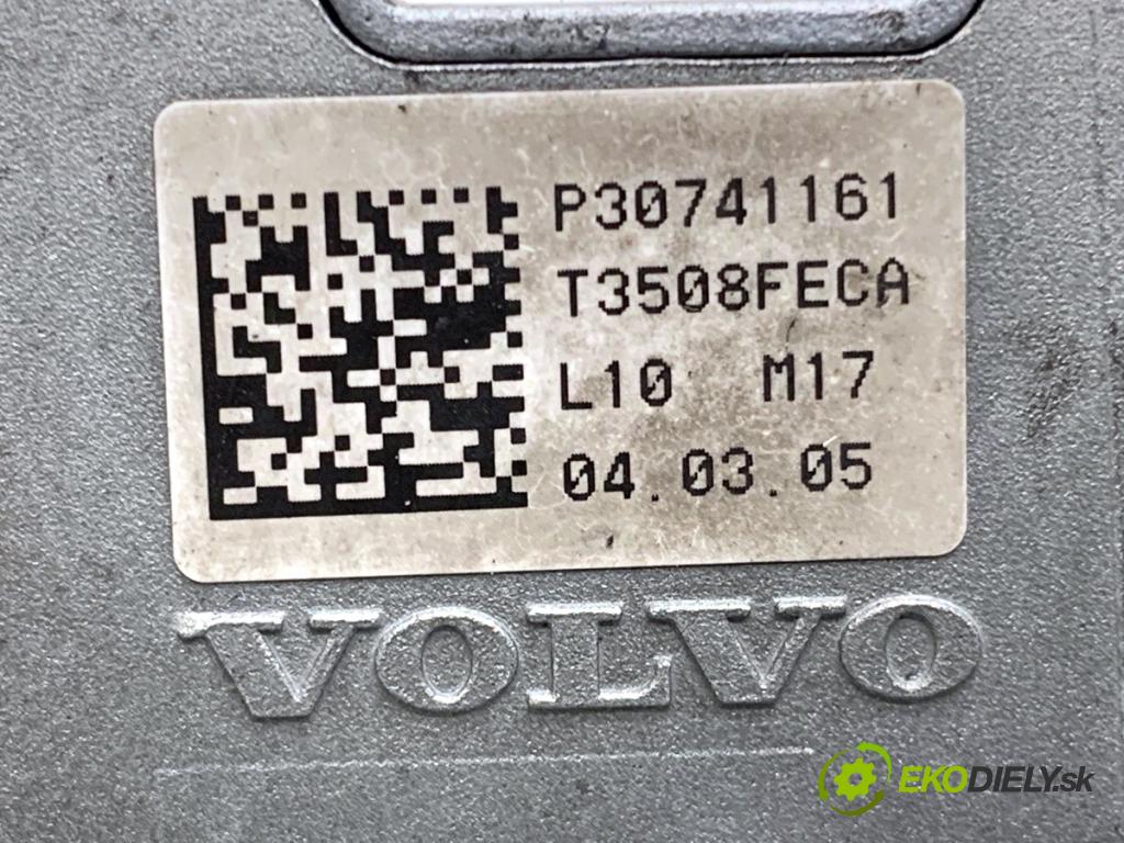 VOLVO S40 II sedan 2005 81 kW 1.6 D 1560 blokáda volantu P30741161 (Ostatné)