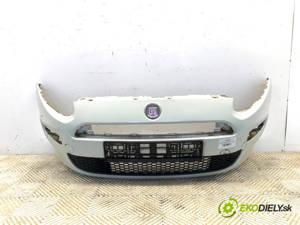 FIAT PUNTO EVO liftback 2012 51 kW 1.2 1242 nárazník přední část  (Ostatné)