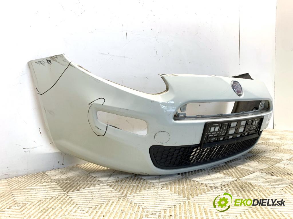 FIAT PUNTO EVO liftback 2012 51 kW 1.2 1242 nárazník přední část (Ostatné)