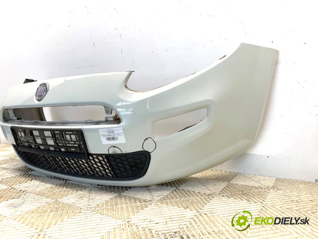 FIAT PUNTO EVO liftback 2012 51 kW 1.2 1242 nárazník přední část (Ostatné)