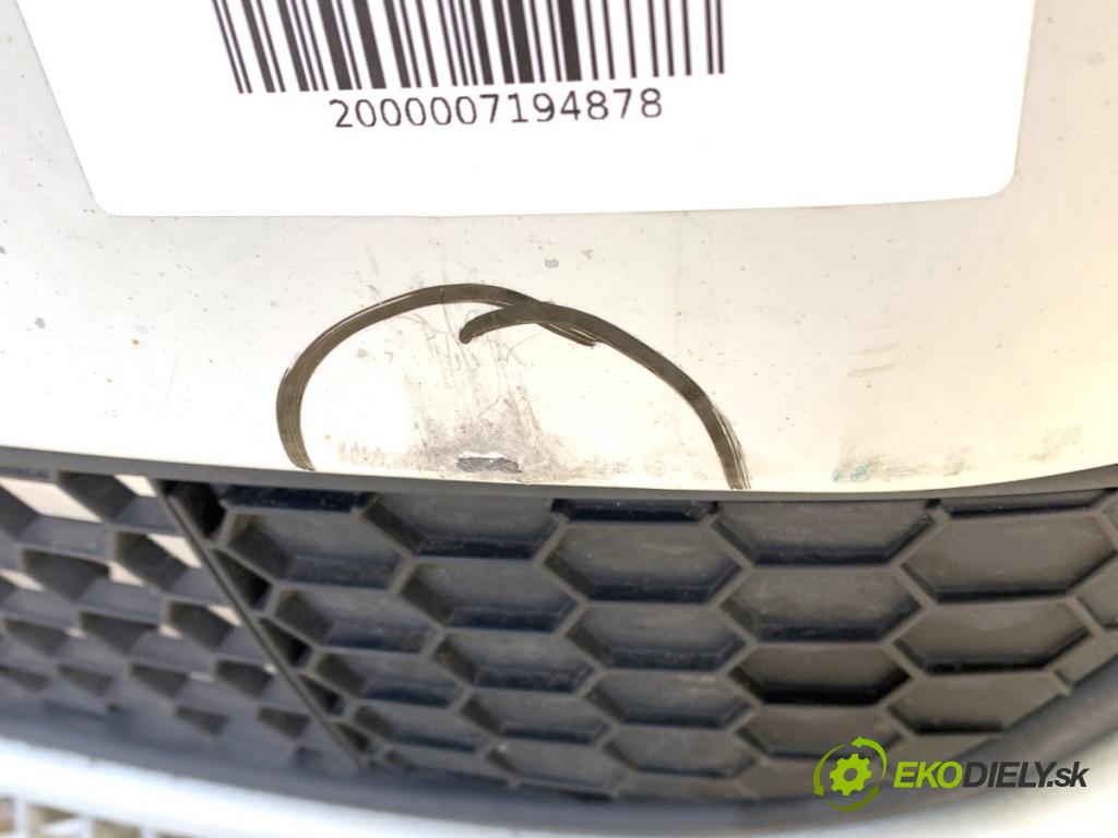 FIAT PUNTO EVO liftback 2012 51 kW 1.2 1242 nárazník přední část (Ostatné)