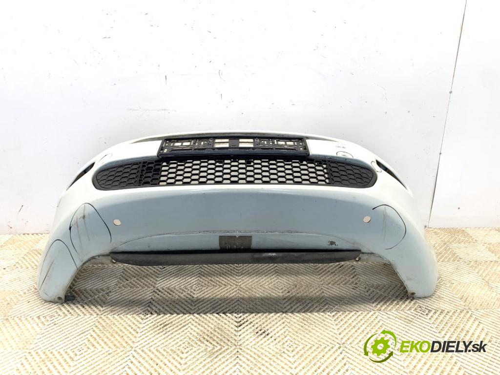FIAT PUNTO EVO liftback 2012 51 kW 1.2 1242 nárazník přední část (Ostatné)