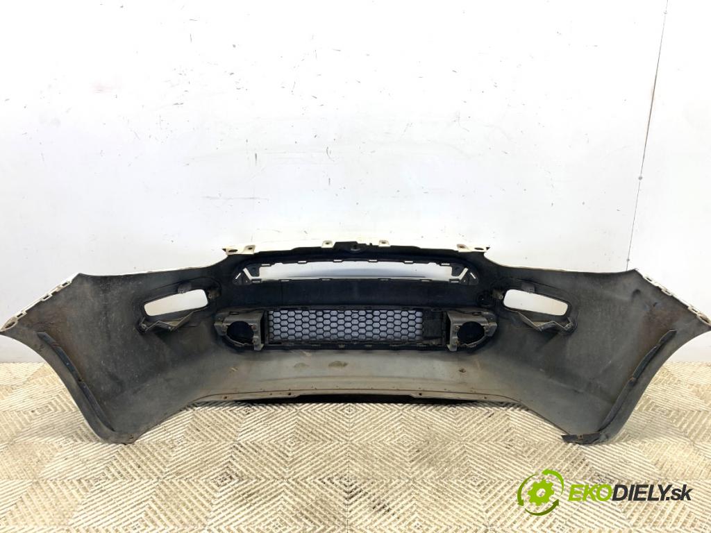 FIAT PUNTO EVO liftback 2012 51 kW 1.2 1242 nárazník přední část (Ostatné)
