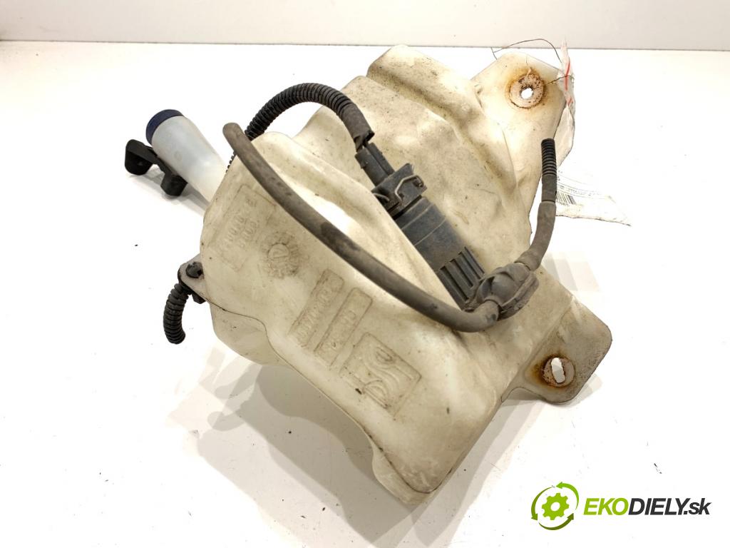 FIAT PUNTO EVO liftback 2012 51 kW 1.2 1242 nádržka ostřikovačů 55702892