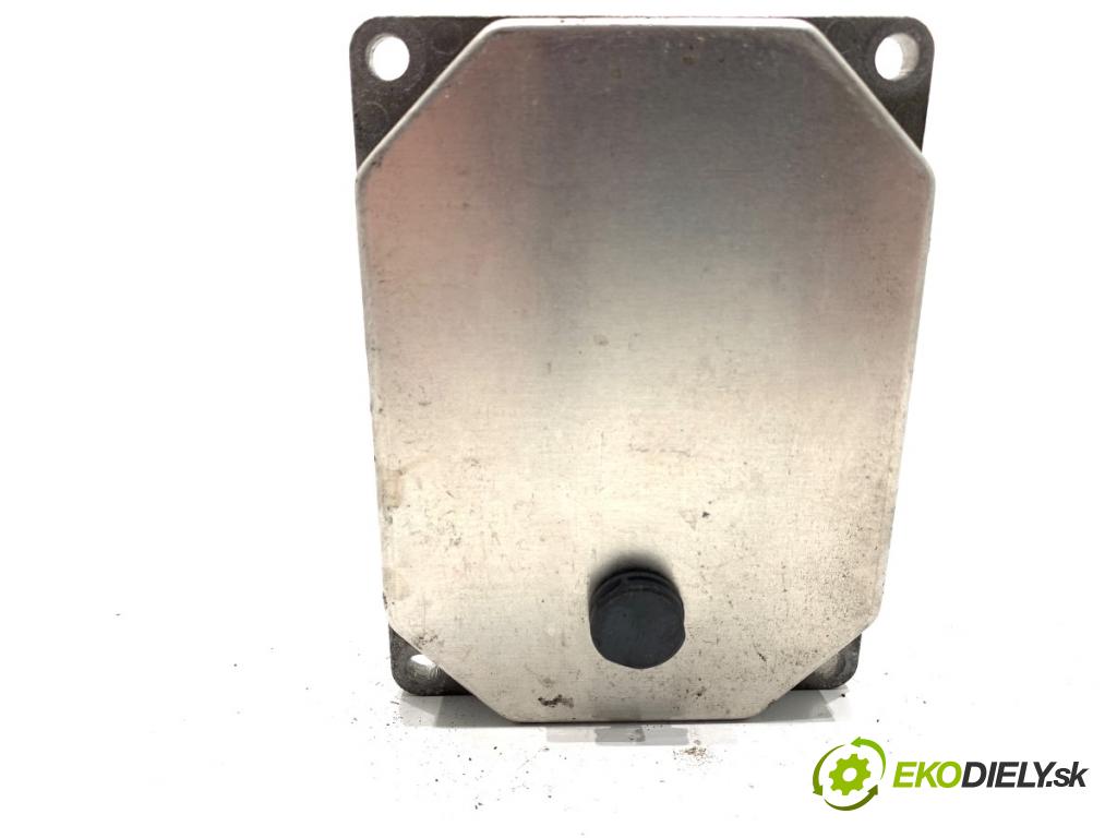 FIAT PUNTO EVO liftback 2012 51 kW 1.2 1242 riadiaca jednotka Motor 51918335 (Riadiaca jednotka)