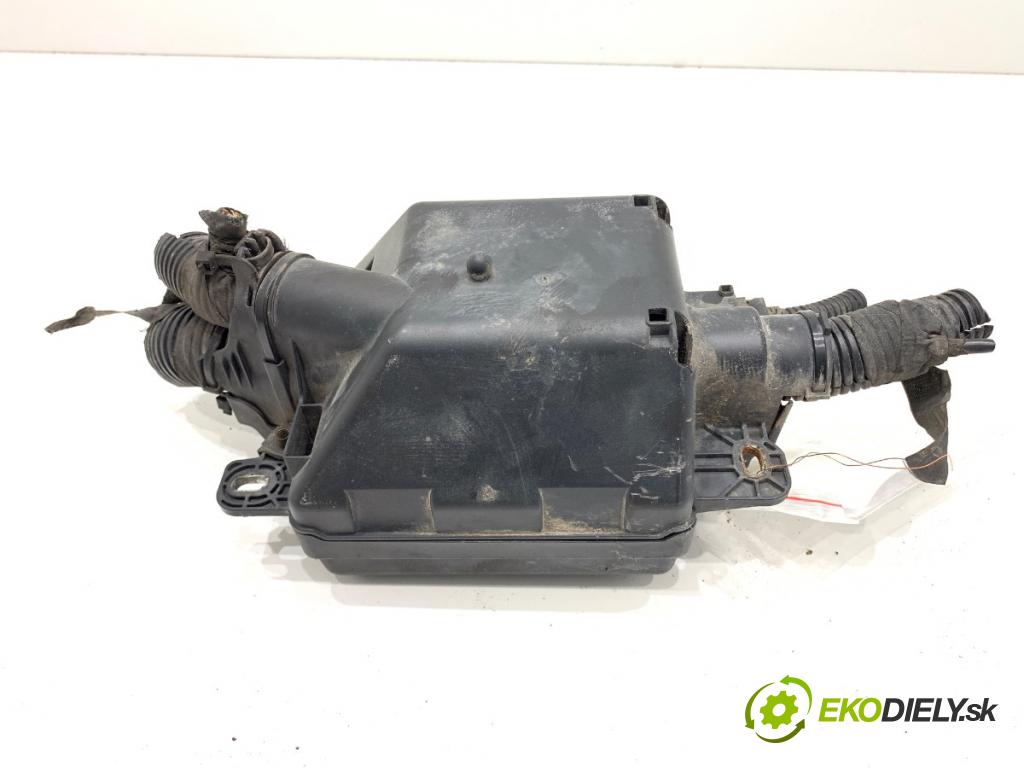 FIAT PUNTO EVO liftback 2012 51 kW 1.2 1242 skříňka poistková 735471684 (Pojistkové skříňky)