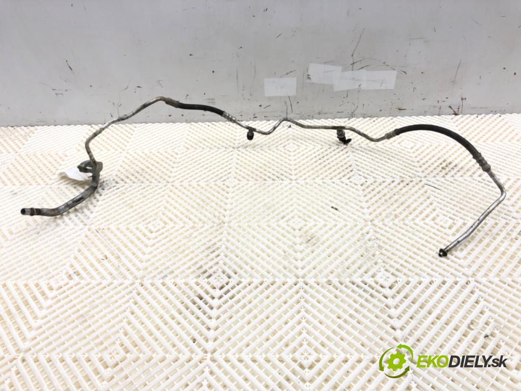 FIAT PUNTO EVO liftback 2012 51 kW 1.2 1242 rúrka klimatizácie  (Rúrka klimatizácie)