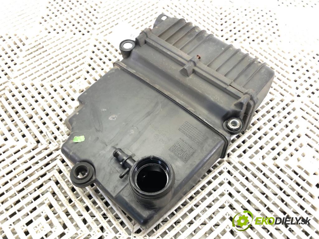 FIAT PUNTO EVO liftback 2012 51 kW 1.2 1242 obal filtra vzduchu  (Kryty filtrů)